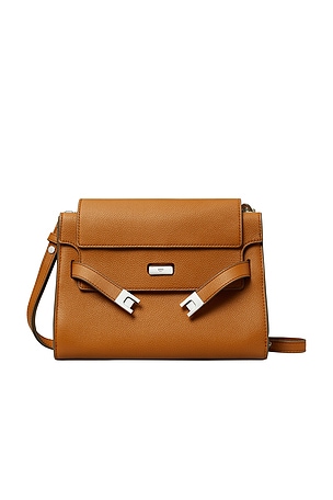 Lee Radziwill Shoulder Bag Tory Burch