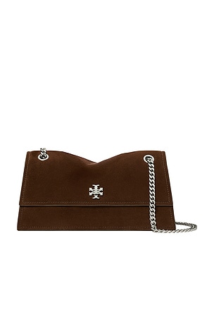 Turnlock Shoulder Bag Tory Burch