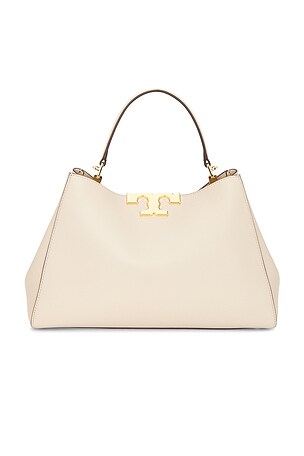 Tory Burch Eleanor Soft Satchel