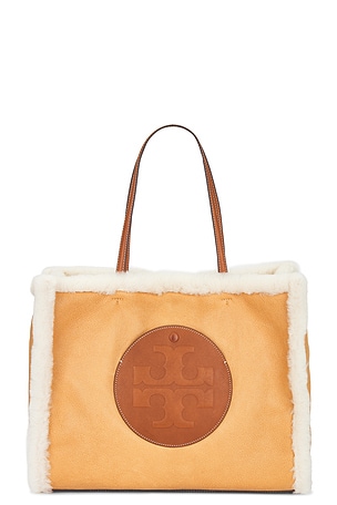 ELLA トートバッグ Tory Burch