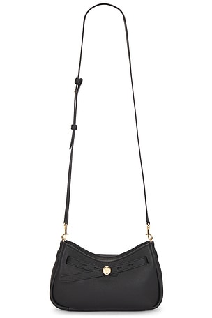 Romy Zip Top Crossbody Tory Burch