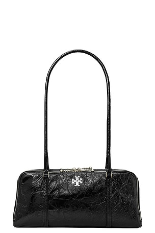 Small Marshmallow Satchel Tory Burch
