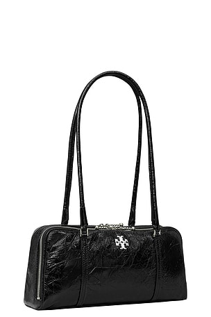 Tory Burch Small Marshmallow Satchel