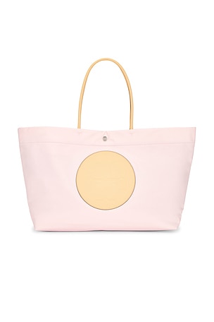 Ella Twist Tote Tory Burch