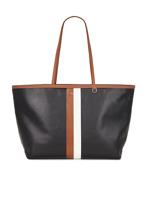 The Racer Tote Tory Burch