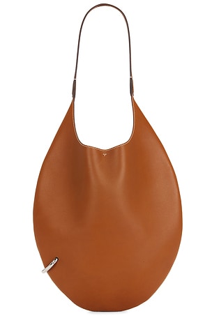 Pierced Soft Bag Tory Burch