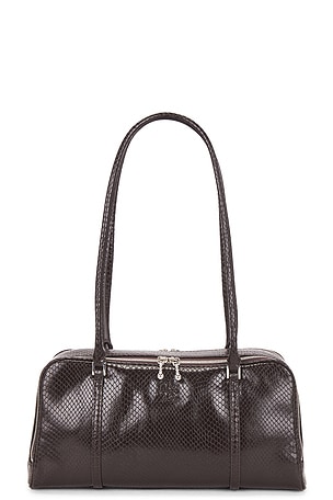 Small Marshmallow Satchel Tory Burch