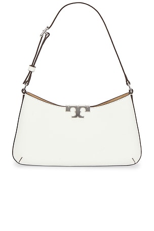 Soft Slim Shoulder Bag Tory Burch
