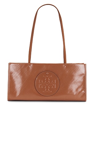 Ella East-West Tote Bag Tory Burch