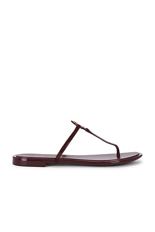 Mini Miller Jelly Sandal Tory Burch