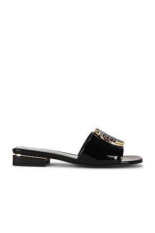 Patos Heel Slide Tory Burch