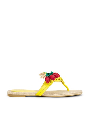 ALPARGATA MILLER BEADED  Tory Burch