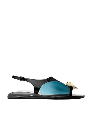 Patos Slingback Sandal Tory Burch