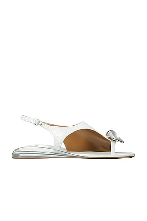 Patos Slingback Sandal Tory Burch