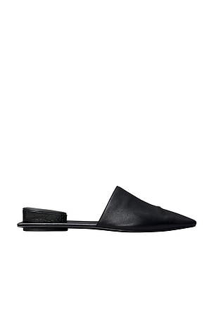 Pierced Mule Tory Burch