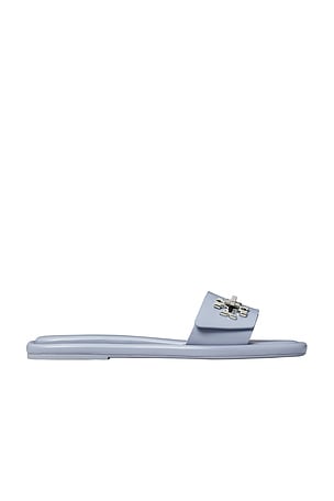 T Lock Slide Tory Burch