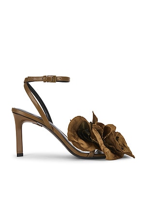 ESCARPINS FLOWER Tory Burch