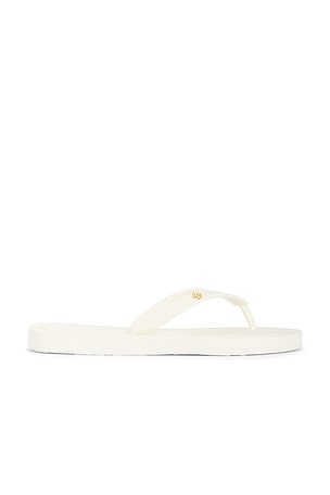 Kira Padded Flip Flop Tory Burch