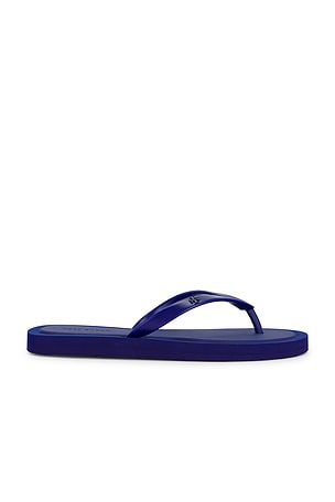 Kira Padded Flip Flop Tory Burch