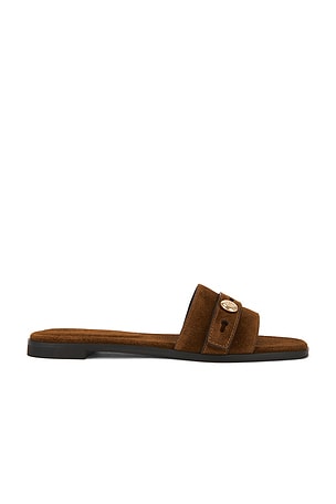 Romy Slide Tory Burch