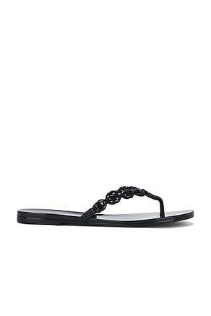 Gemini Link Jelly Flip Flop Tory Burch