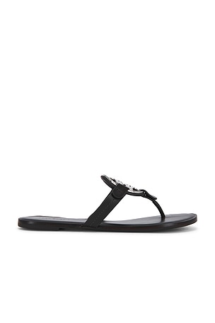 Metal Milller Sandal Tory Burch