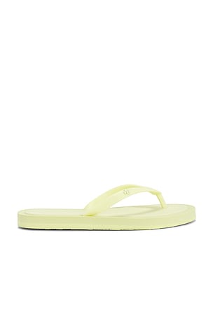 Kira Padded Flip Flop Tory Burch