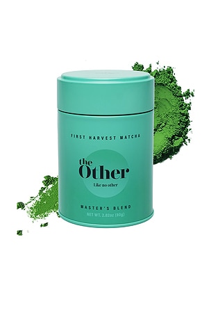 First Harvest Matcha Powder, Master's Blend 80g TheOther