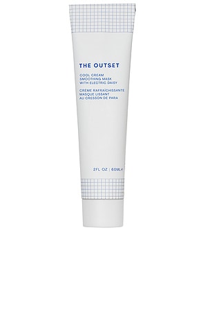 Cool Cream Smoothing Mask The Outset