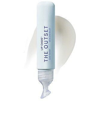 The Outset Lip Oasis Glossy Treatment in Beauty: NA