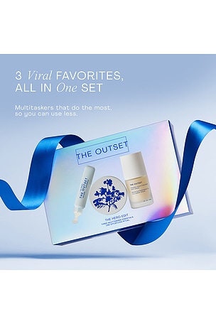 The Outset The Hero Edit in Beauty: NA