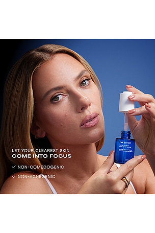 The Outset Total Clarity Dark Spot Serum in Beauty: NA