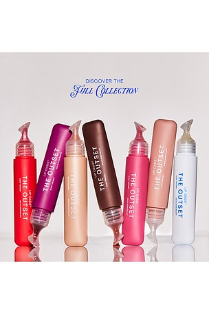 The Outset Lip Oasis in Skinny Dip