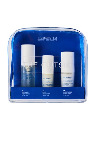 The Starter Set The Outset