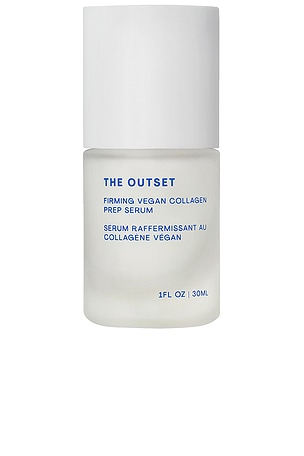 Firming Vegan Collagen Prep Serum The Outset