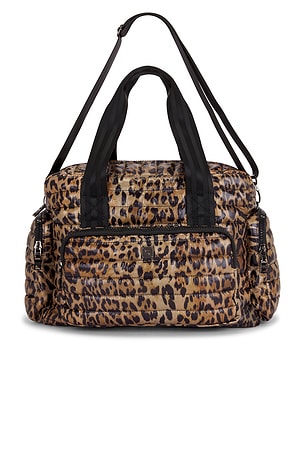 Voyager Travel Bag Think Royln