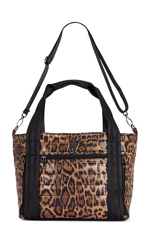 Jr. Jetset Wingman Crossbody Bag Think Royln