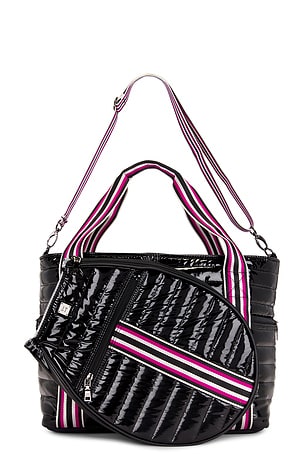 Love Royln Tennis Bag Think Royln