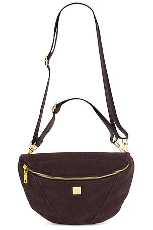 Little Runaway Bag Think Royln