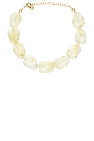 Quartz Necklace TPO