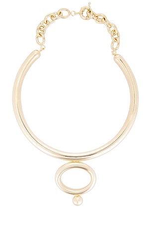 Solara Necklace TPO