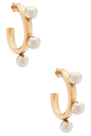 Liora 3.0 Earrings TPO