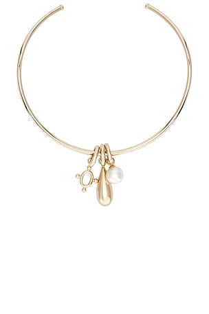COLLAR COLGANTE SERAPHINE TPO