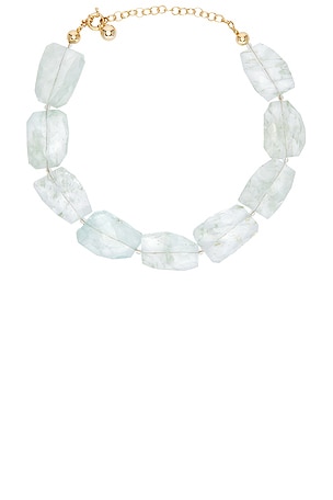 Quartz Necklace TPO