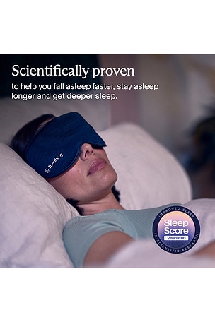 THERABODY Sleepmask in Beauty: NA