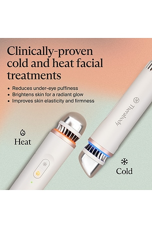 THERABODY Theraface Depuffing Wand in Beauty: NA