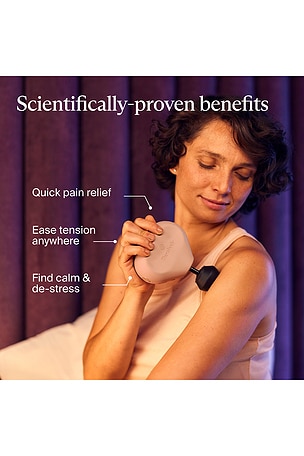 THERABODY Theragun Mini 3