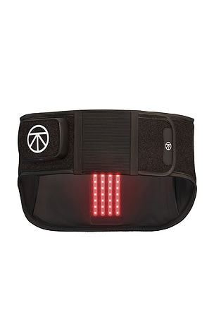 Thermback Heat, Vibration & Led Wrap THERABODY