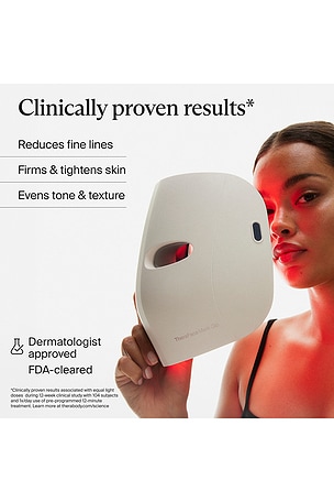THERABODY Mask Glo in Beauty: NA