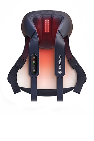 ThermNeck And Upper Back THERABODY